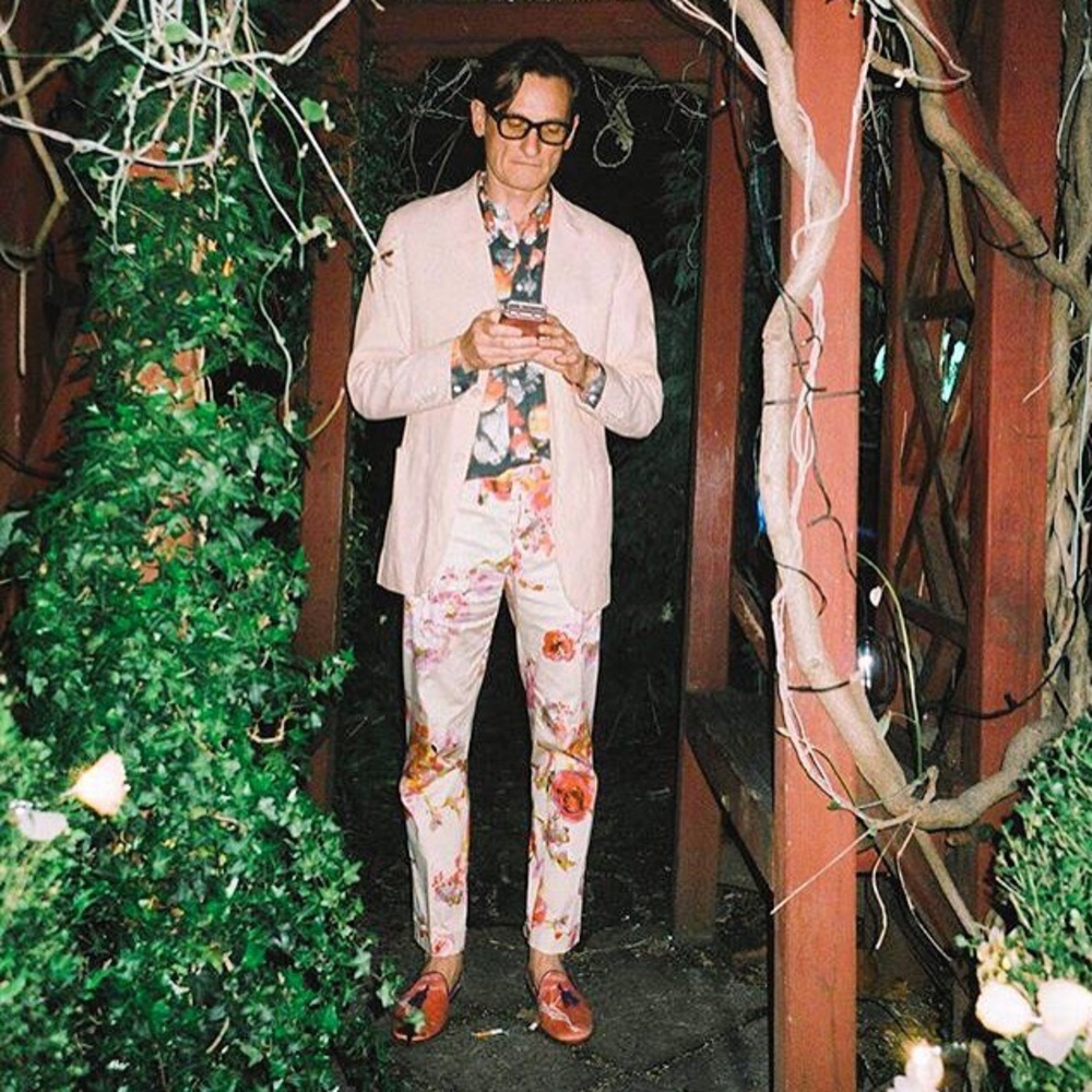 Meet your Posher, Miha